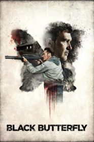 Siyah Kelebek (2017) Türkçe Dublaj izle