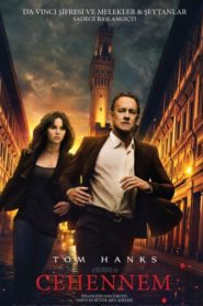 Cehennem (2016) Türkçe Dublaj izle