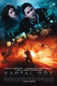 Kartal Göz (2008) Türkçe Dublaj izle