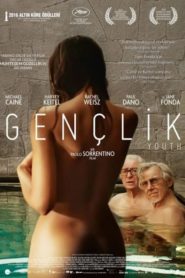 Gençlik (2015) Türkçe Dublaj izle