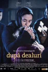 Tepelerin Ardında (2012) Türkçe Dublaj izle