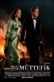 Müttefik (2016) Türkçe Dublaj izle