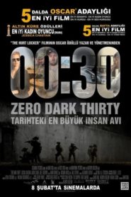 Bin Ladin’i Öldürmek (2012) Türkçe Dublaj izle