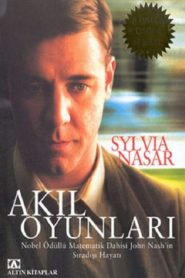 Akıl Oyunları (2001) Türkçe Dublaj izle