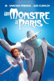 Paris’te Çılgın Macera (2011) Türkçe Dublaj izle