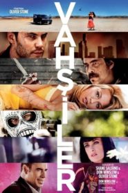 Vahşiler (2012) Türkçe Dublaj izle