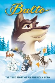 Kahraman Köpek Balto (1995) Türkçe Dublaj izle