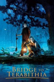 Terabithia Köprüsü (2007) Türkçe Dublaj izle