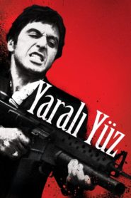 Yaralı Yüz (1983) Türkçe Dublaj izle