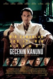 Gecenin Kanunu (2016) Türkçe Dublaj izle