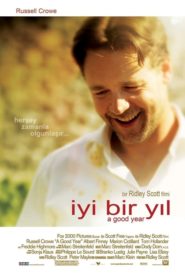 İyi Bir Yıl (2006) Türkçe Dublaj izle