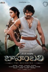 Baahubali: Başlangıç (2015) Türkçe Dublaj izle