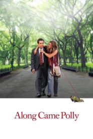 Polly Gelince (2004) Türkçe Dublaj izle