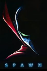 Spawn (1997) Türkçe Dublaj izle