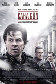 Kara Gün (2016) Türkçe Dublaj izle