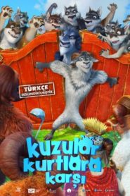 Kuzular Kurtlara Karşı (2016) Türkçe Dublaj izle