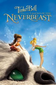 Tinker Bell ve Canavar Efsanesi (2014) Türkçe Dublaj izle