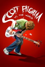 Scott Pilgrim Dünyaya Karşı (2010) Türkçe Dublaj izle