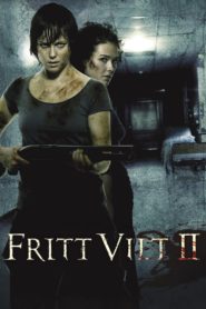 Şeytanın Oteli 2 (2008) Türkçe Dublaj izle