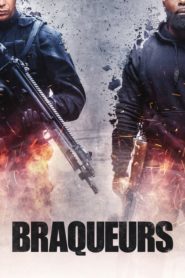 Soygun – Braqueurs (2016) Türkçe Dublaj izle