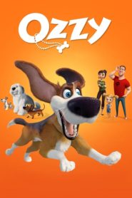 Tüylü Kaçak Ozzy (2016) Türkçe Dublaj izle