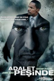 Adalet Peşinde (2009) Türkçe Dublaj izle