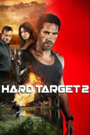 Zor Hedef 2 (2016) Türkçe Dublaj izle