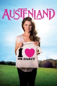 Austen Diyarı (2013) Türkçe Dublaj izle