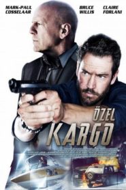 Özel Kargo (2016) Türkçe Dublaj izle