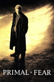 İlk Korku (1996) Türkçe Dublaj izle