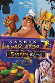 Şaşkın İmparator 2 (2005) Türkçe Dublaj izle