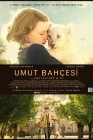 Umut Bahçesi (2017) Türkçe Dublaj izle