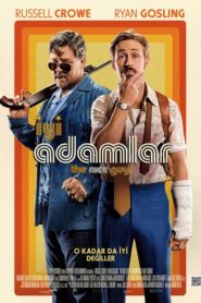 İyi Adamlar (2016) Türkçe Dublaj izle