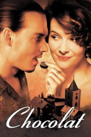 Çikolata (2000) Türkçe Dublaj izle