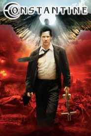 Constantine (2005) Türkçe Dublaj izle