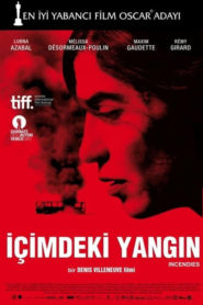 İçimdeki Yangın (2010) Türkçe Dublaj izle