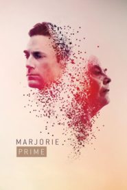 Marjorie Prime (2017) Türkçe Dublaj izle