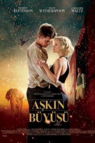 Aşkın Büyüsü (2011) Türkçe Dublaj izle