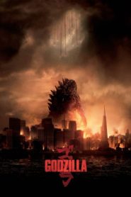 Godzilla (2014) Türkçe Dublaj izle