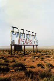 Paris, Texas (1984) Türkçe Dublaj izle