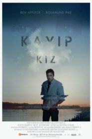 Kayıp Kız (2014) Türkçe Dublaj izle