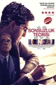 Sonsuzluk Teorisi (2016) Türkçe Dublaj izle