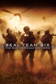 Usame Bin Laden Operasyonu (2012) Türkçe Dublaj izle