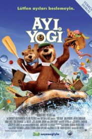 Ayı Yogi (2010) Türkçe Dublaj izle