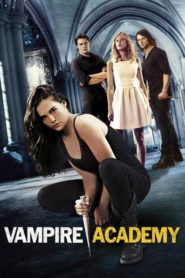 Vampir Akademisi (2014) Türkçe Dublaj izle