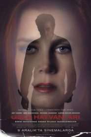 Gece Hayvanları (2016) Türkçe Dublaj izle