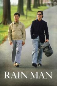 Yağmur Adam (1988) Türkçe Dublaj izle