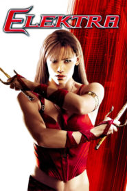 Elektra (2005) Türkçe Dublaj izle