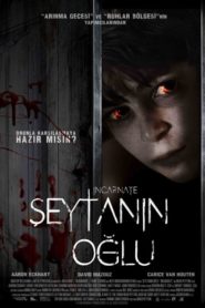 Şeytanın Oğlu (2016) Türkçe Dublaj izle