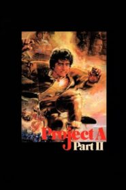 A Projesi (1987) Türkçe Dublaj izle